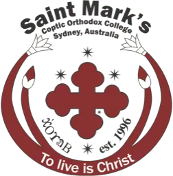 St Mark’s Coptic